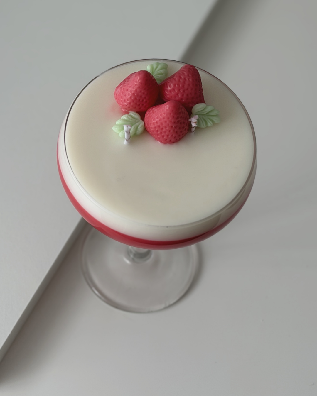 Candle · Strawberry Daiquiri