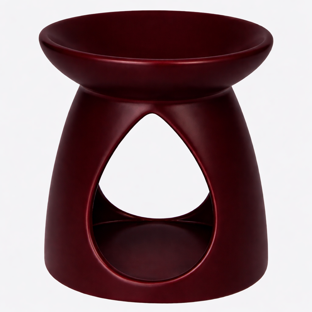 Queimadores de Cerâmica