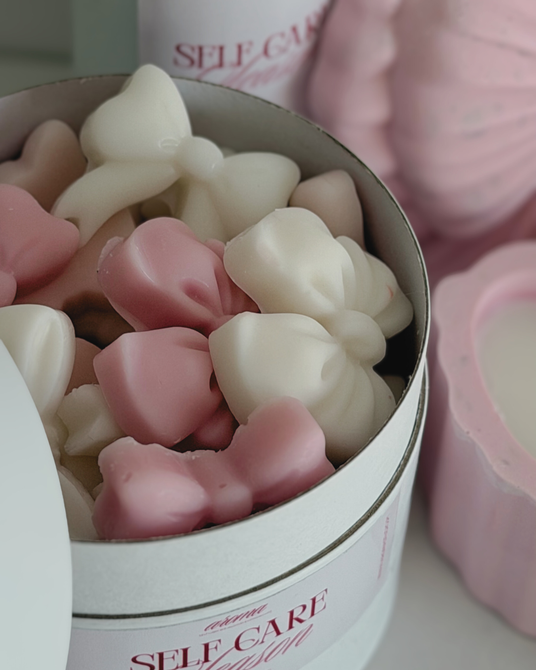 Self Care Season Wax Melts