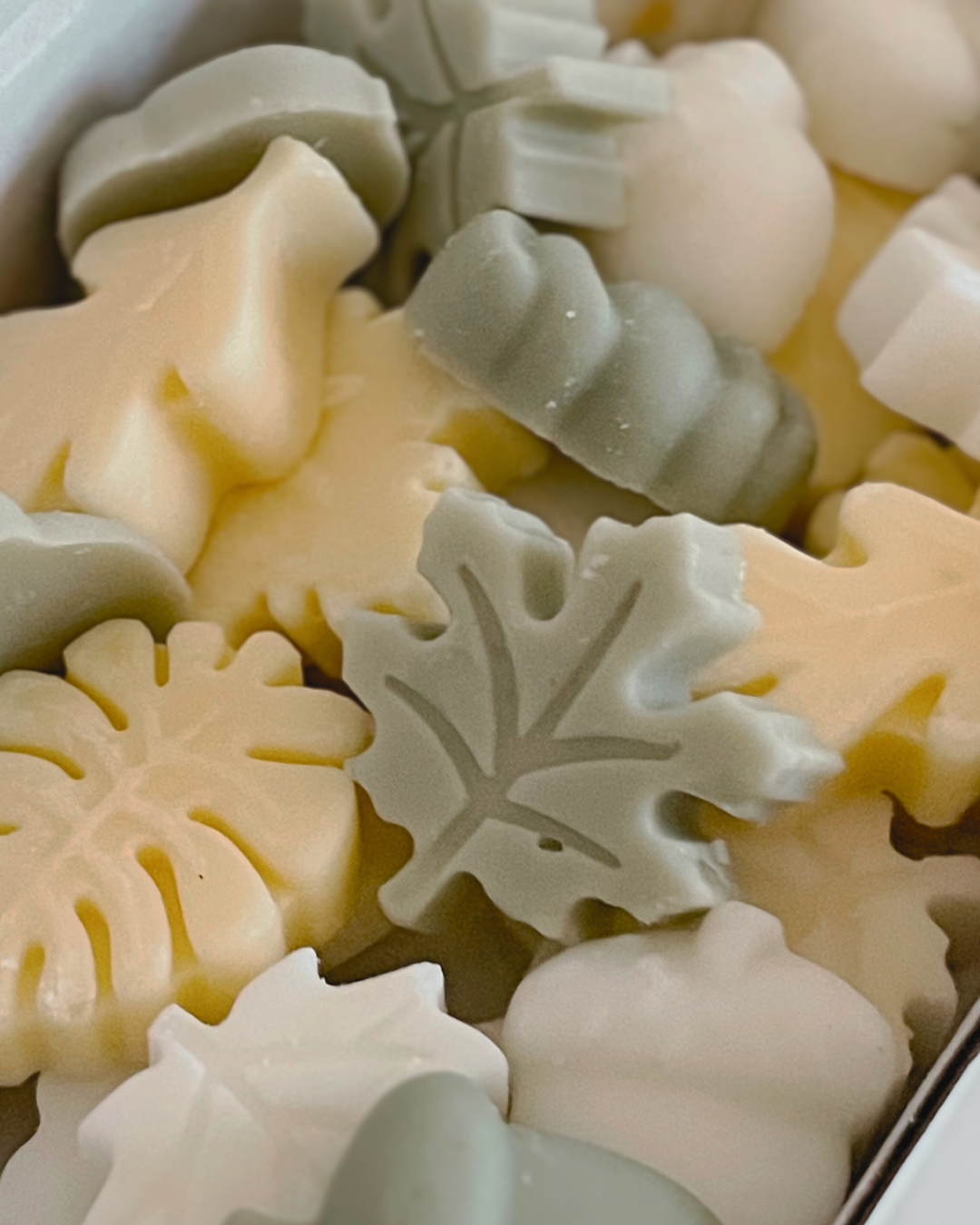 Wax Melts Enchanted Forest