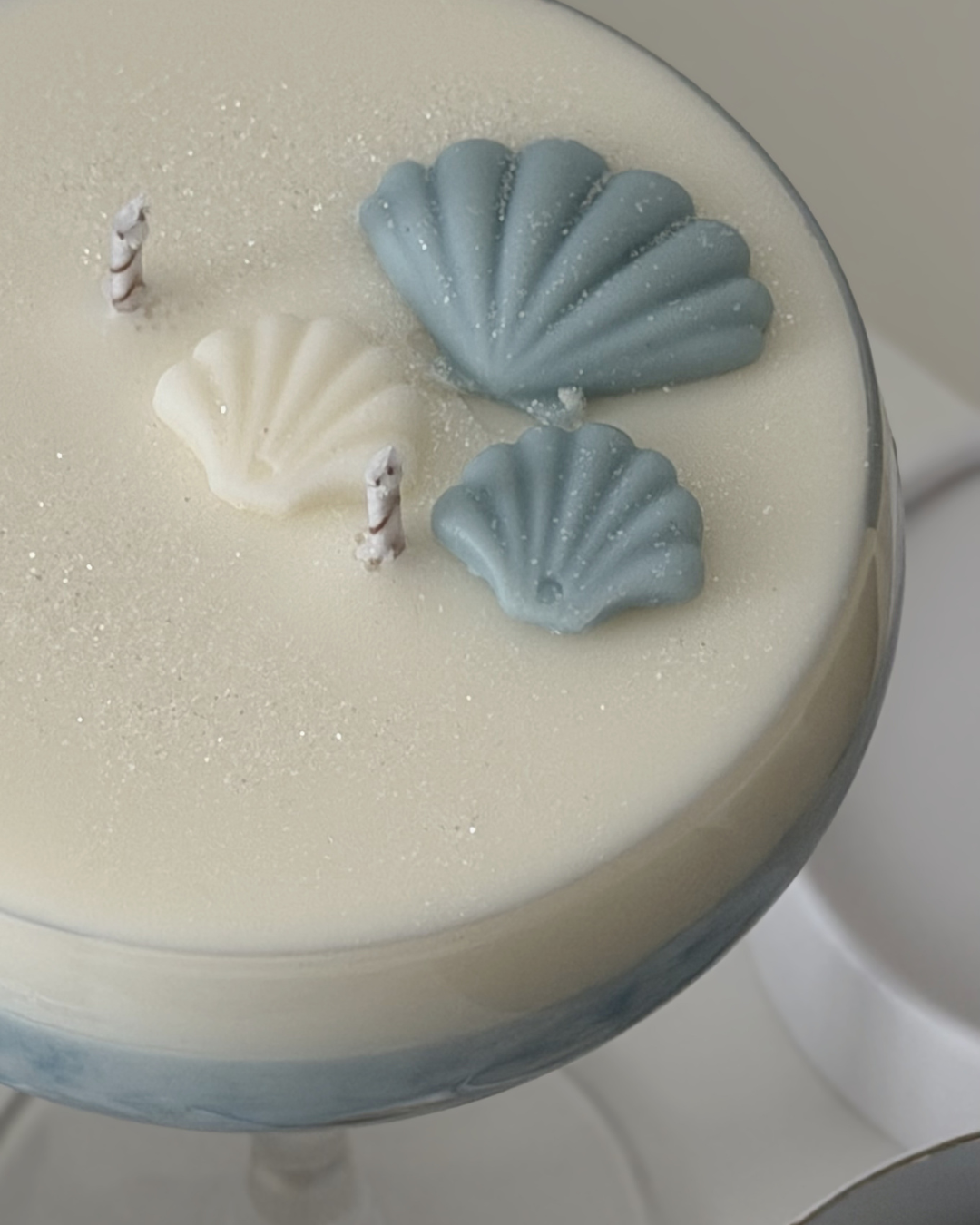 Candle · Sea Breeze