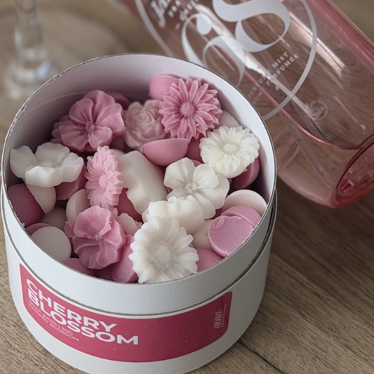 Wax Melt · Cherry Blossom