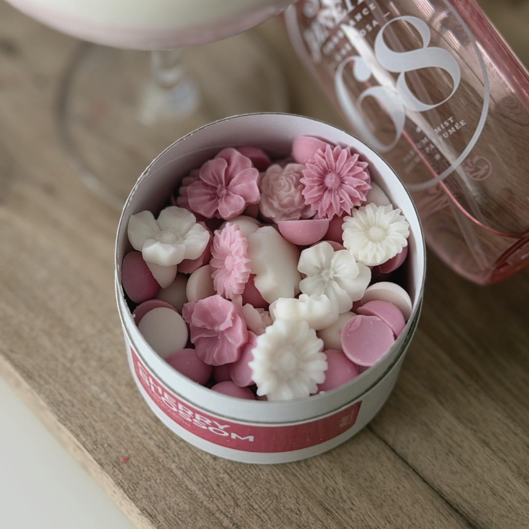 Wax Melt · Cherry Blossom