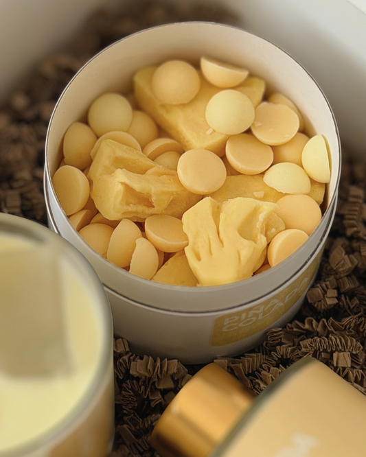 Wax Melt · Piña Colada