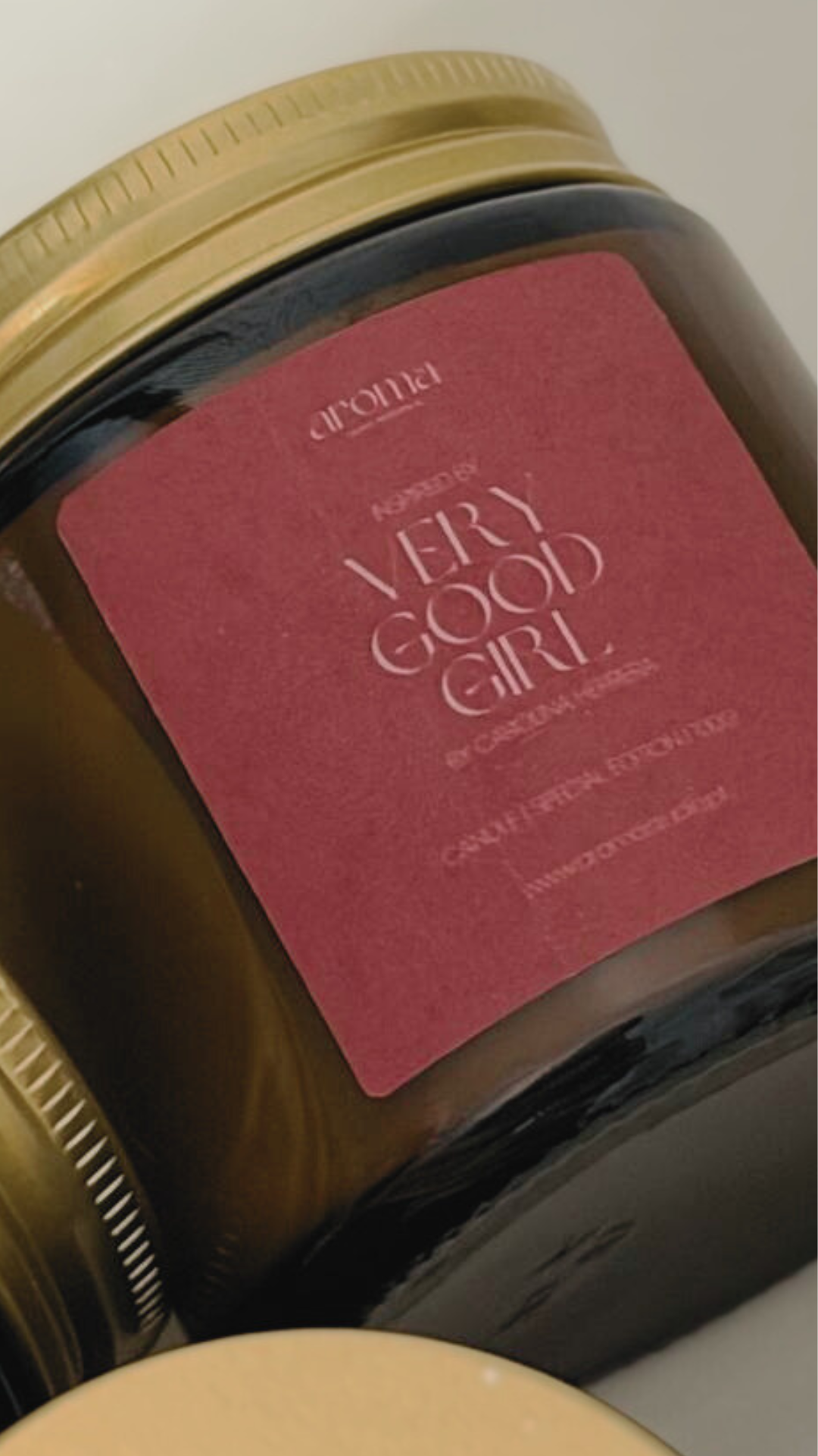 The Essential Candle