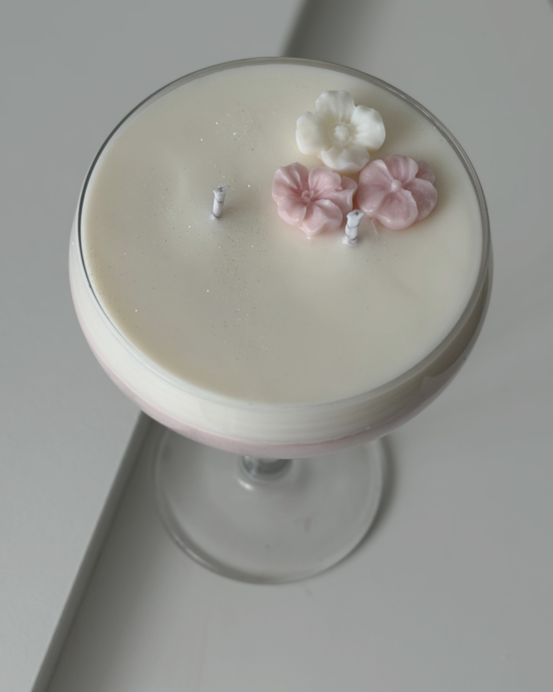 Candle · Cherry Blossom