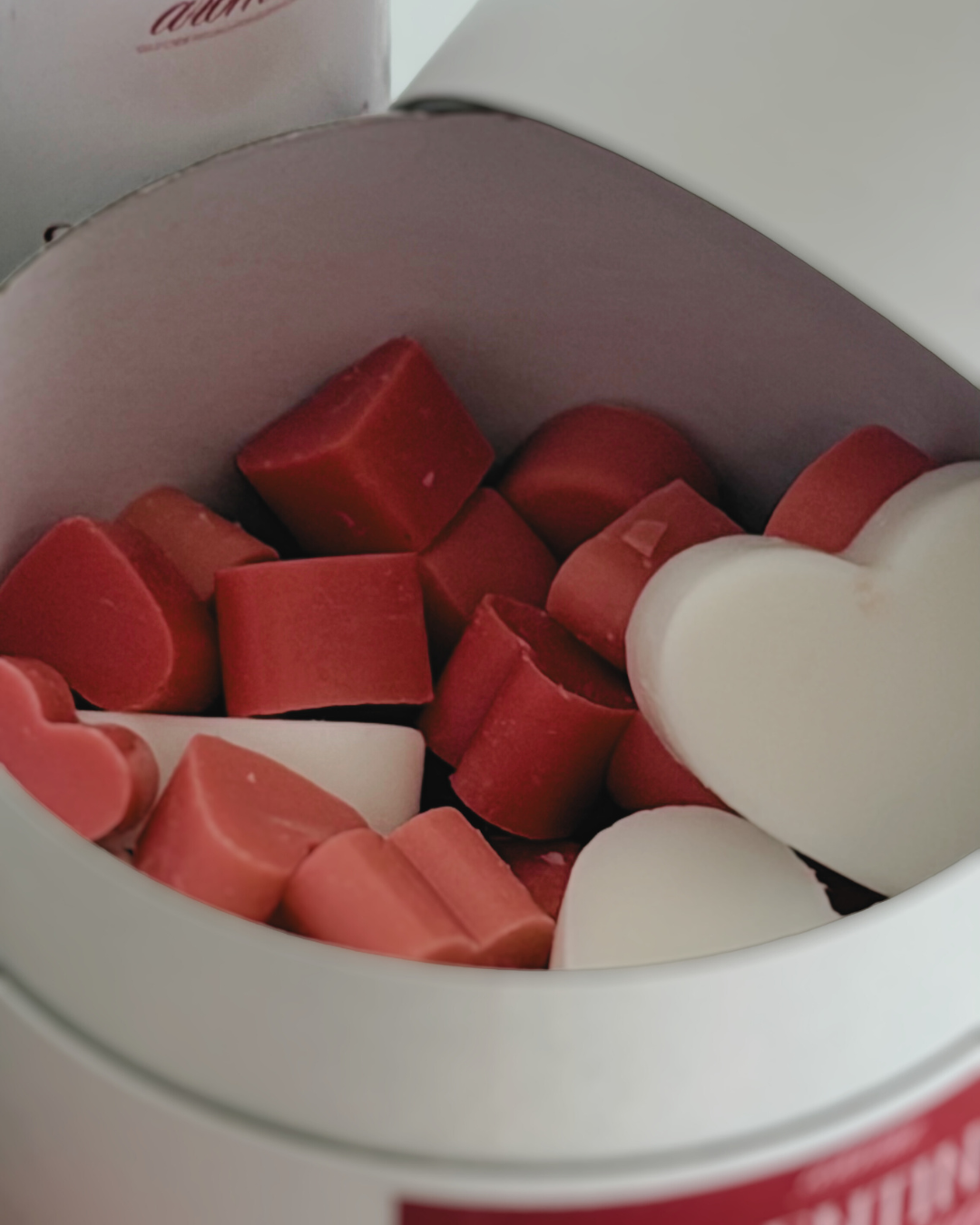 Valentine's Season Wax Melts