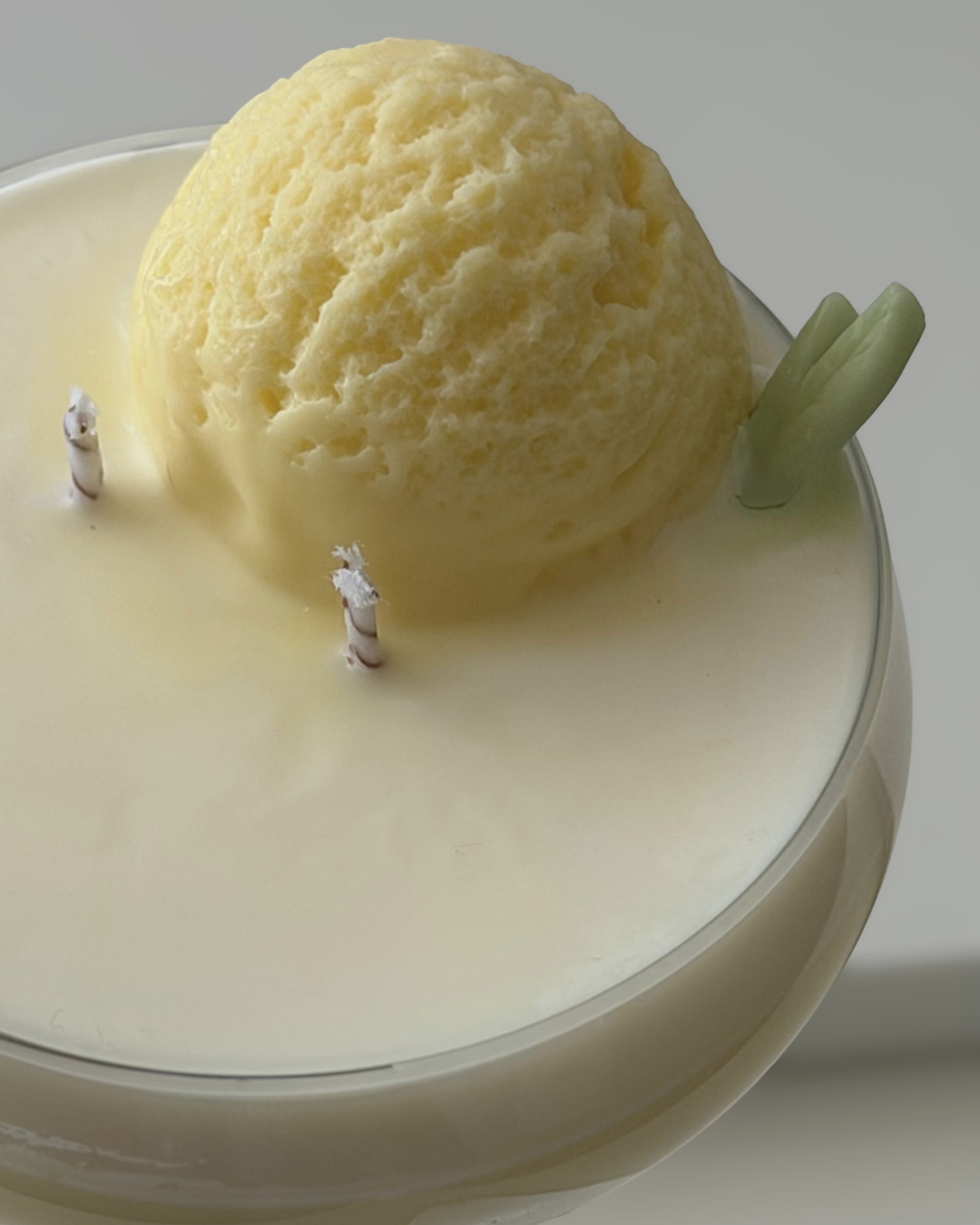 Candle · Lemon Sorbet
