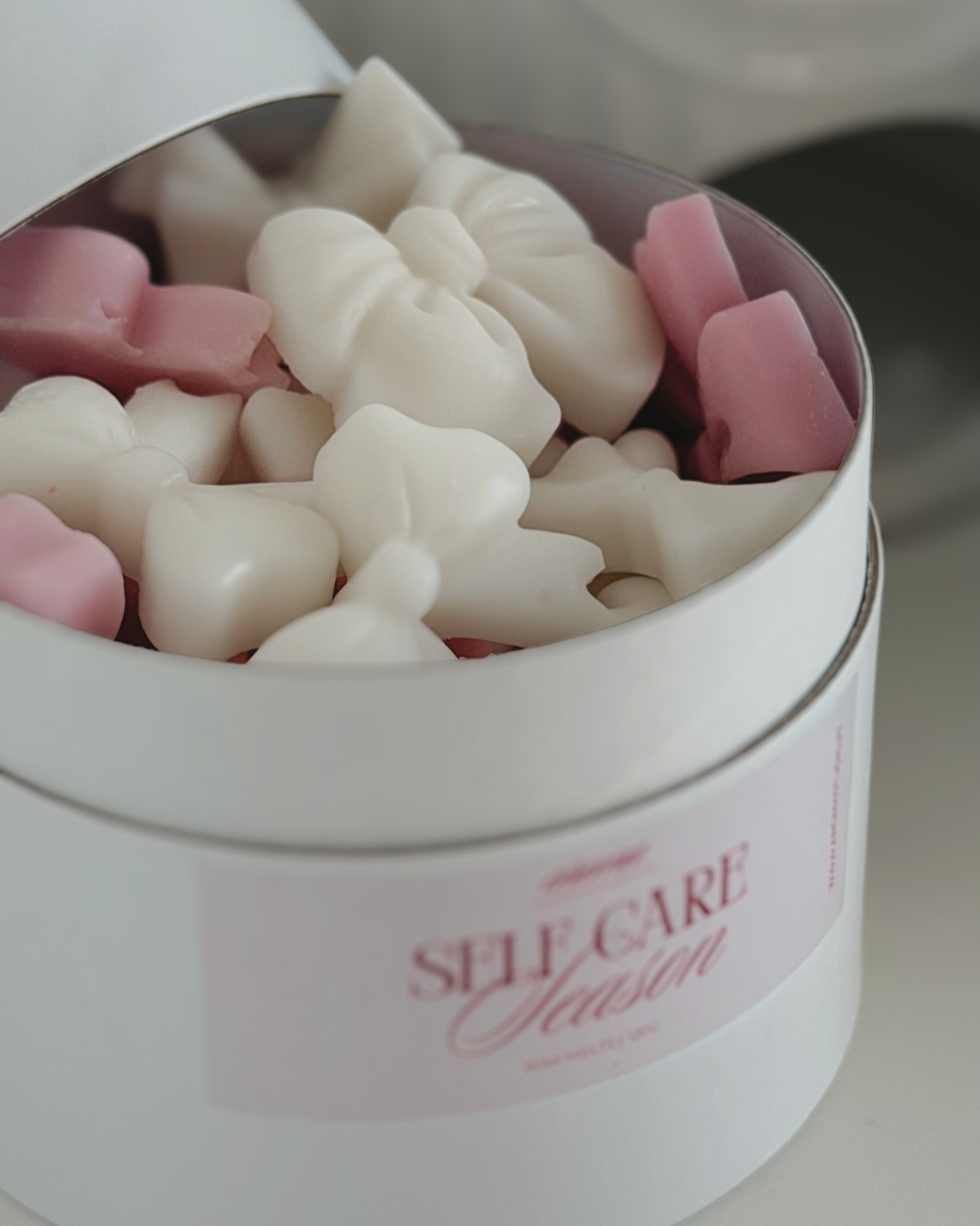 Self Care Season Wax Melts