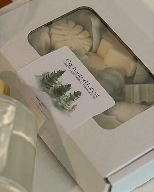 Wax Melts Enchanted Forest