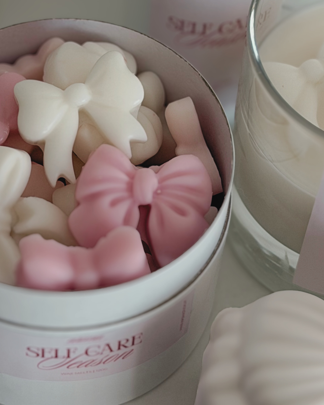 Self Care Season Wax Melts