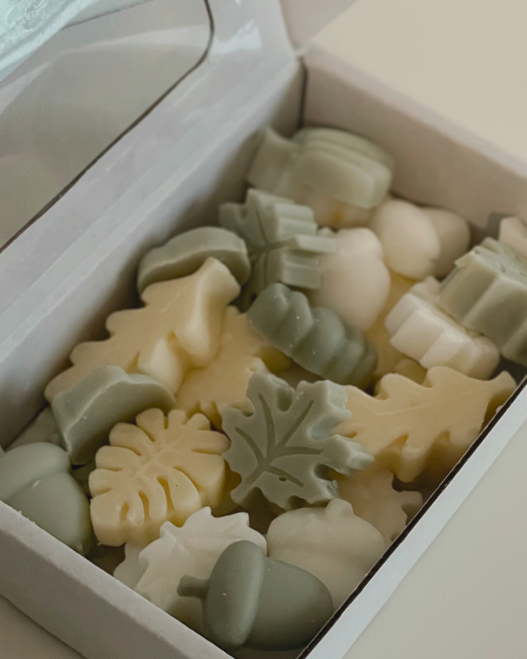 Wax Melts Enchanted Forest