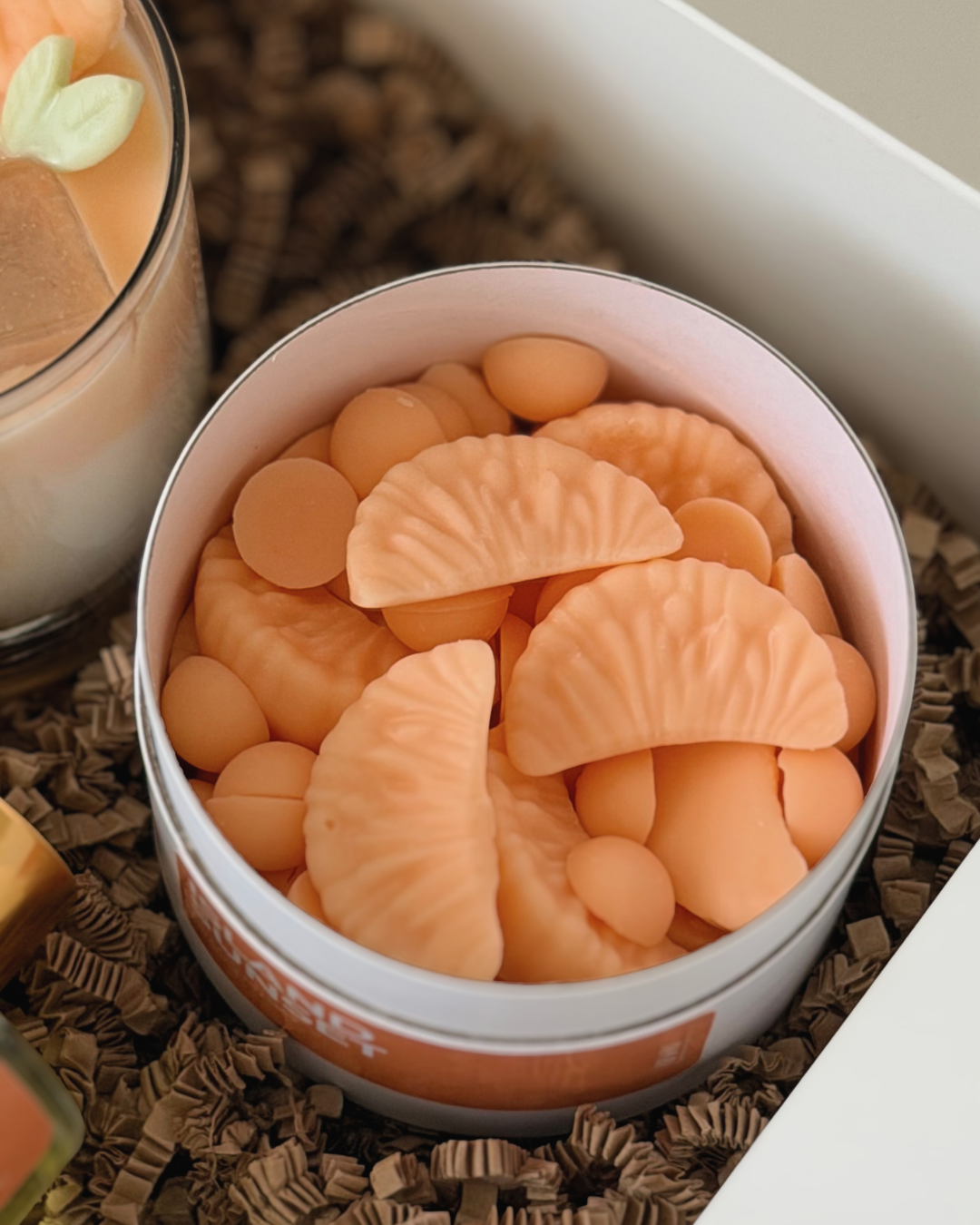 Wax Melt · Island Sunset
