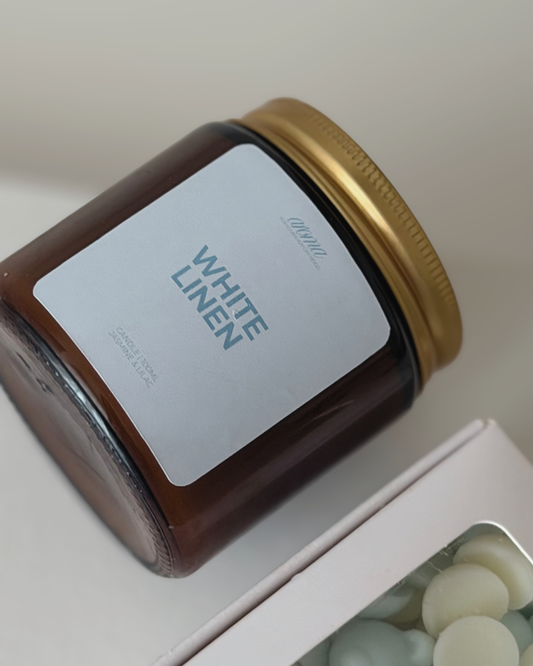 Candle · Choose Yourself