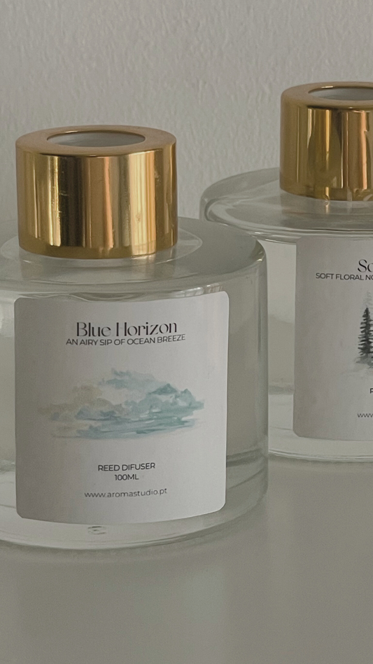 Difusor Blue Horizon