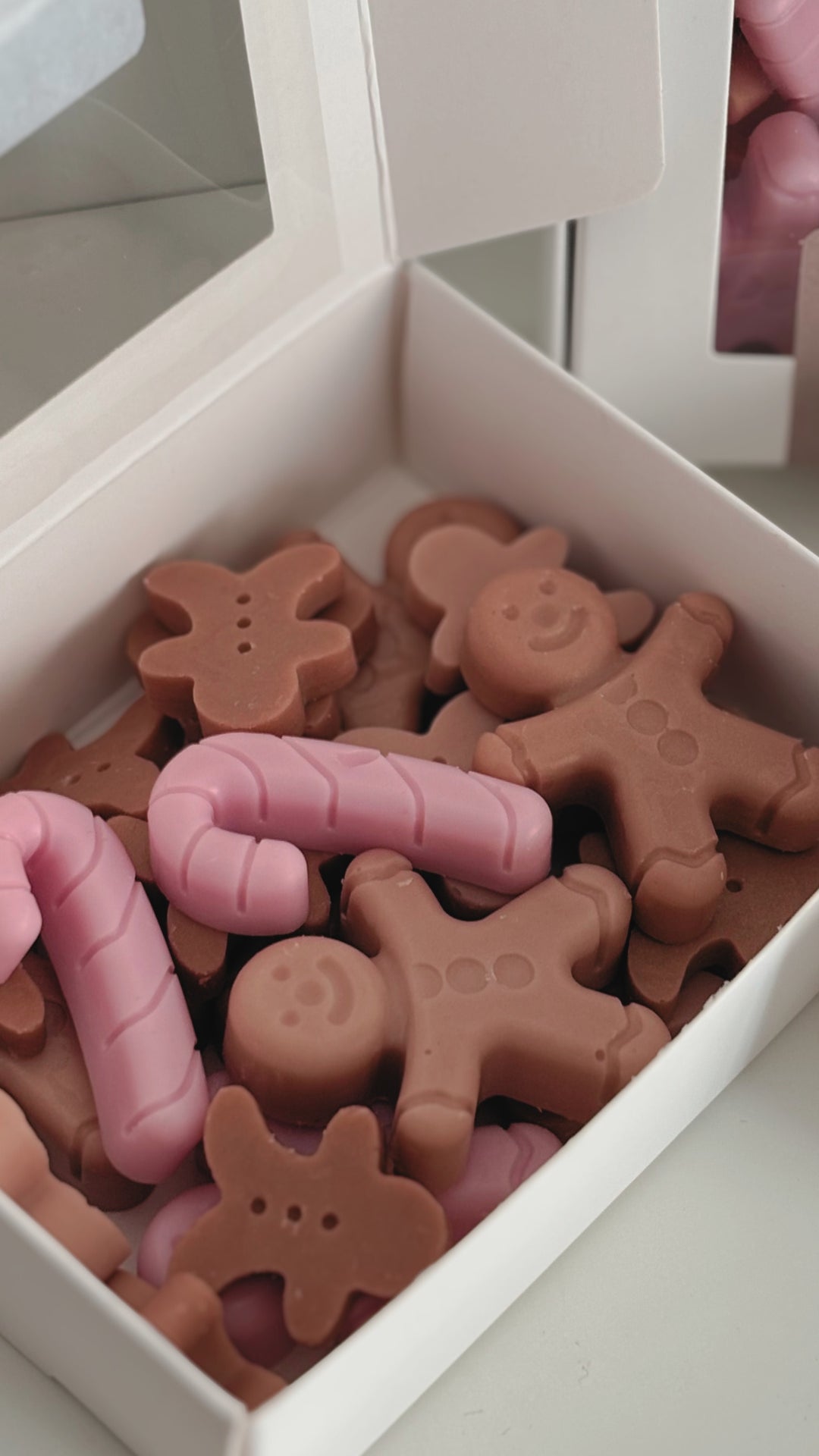 Wax Melts Baked Memories