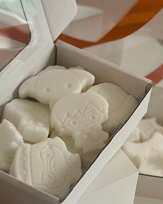 Wax Melts Harry Potter