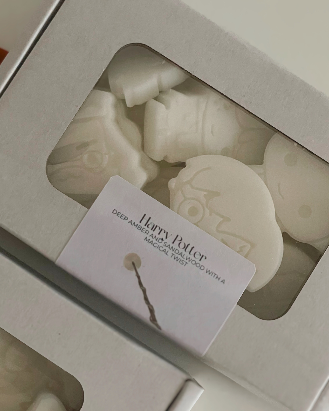 Wax Melts Harry Potter