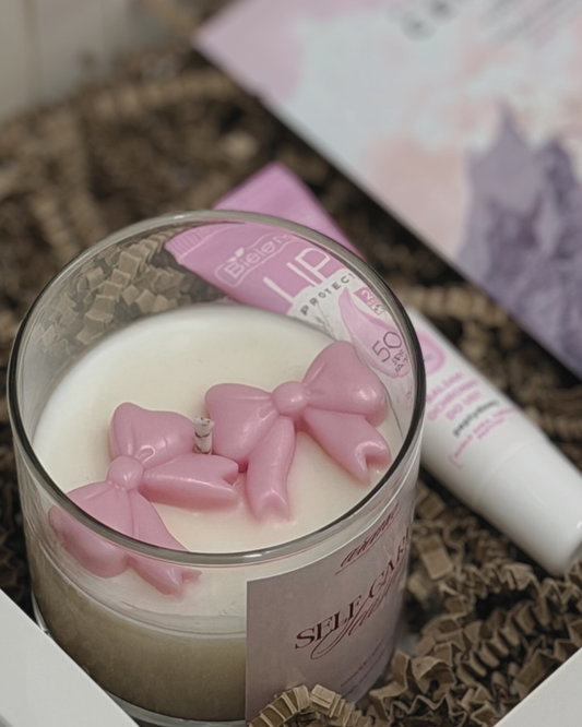 Self Care Candle