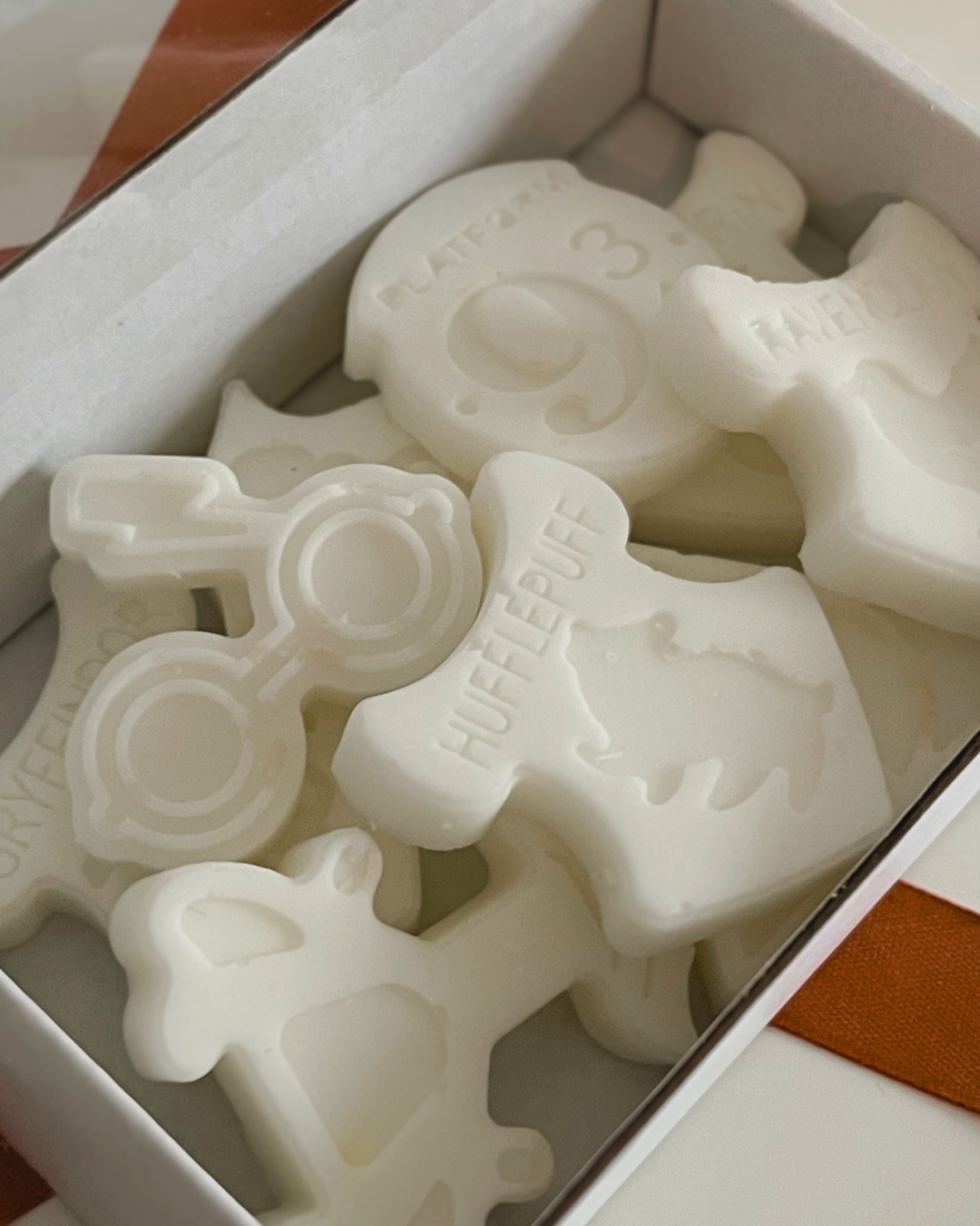 Wax Melts Harry Potter