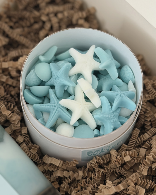 Wax Melt · Salt Water