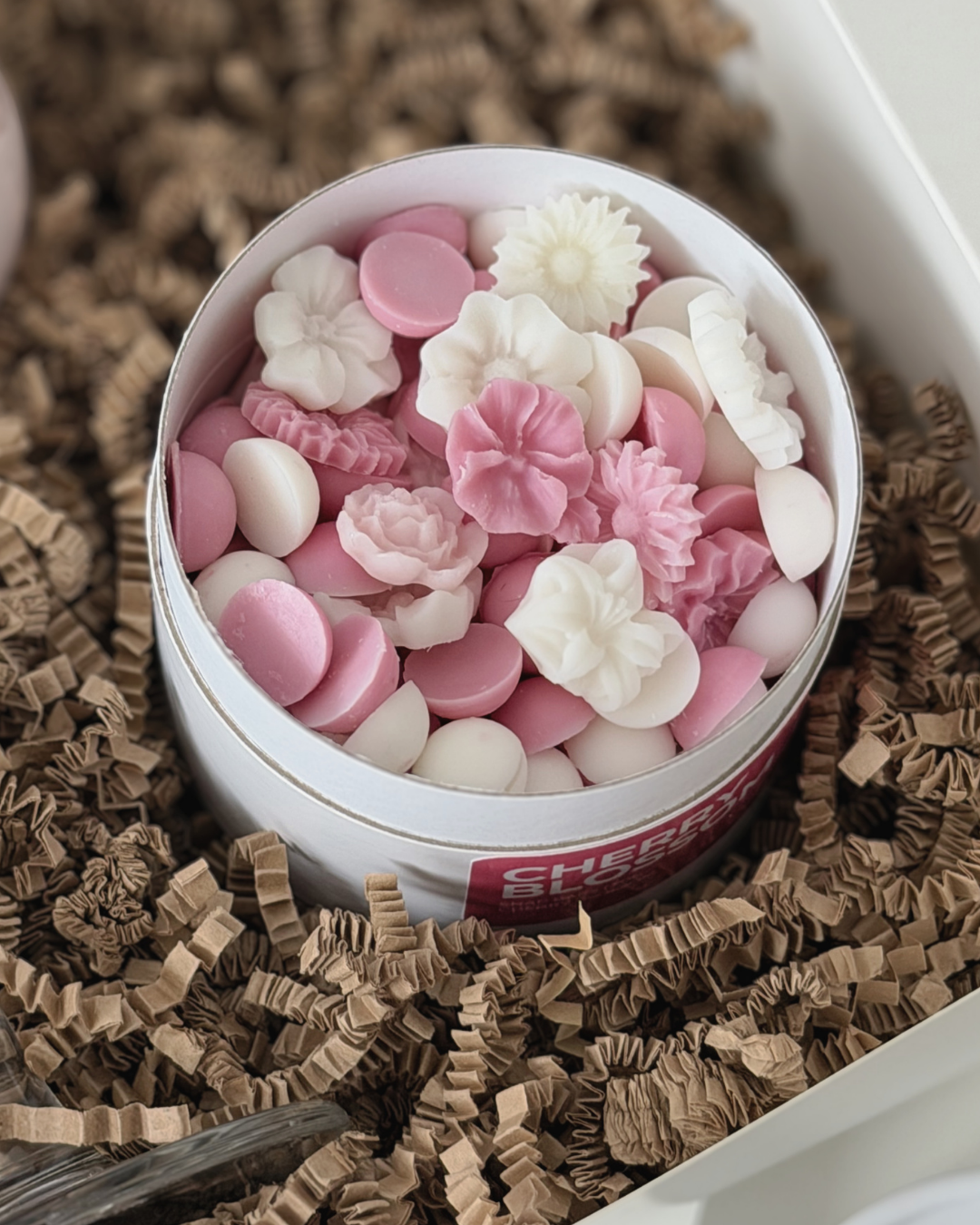 Wax Melt · Cherry Blossom