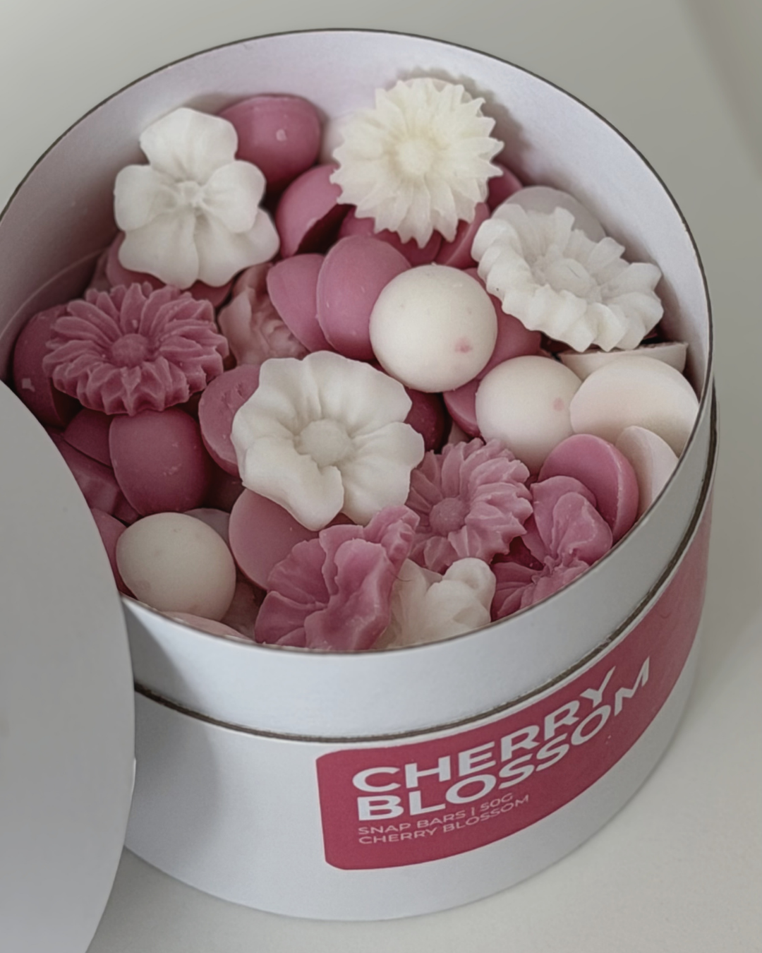 Wax Melt · Cherry Blossom