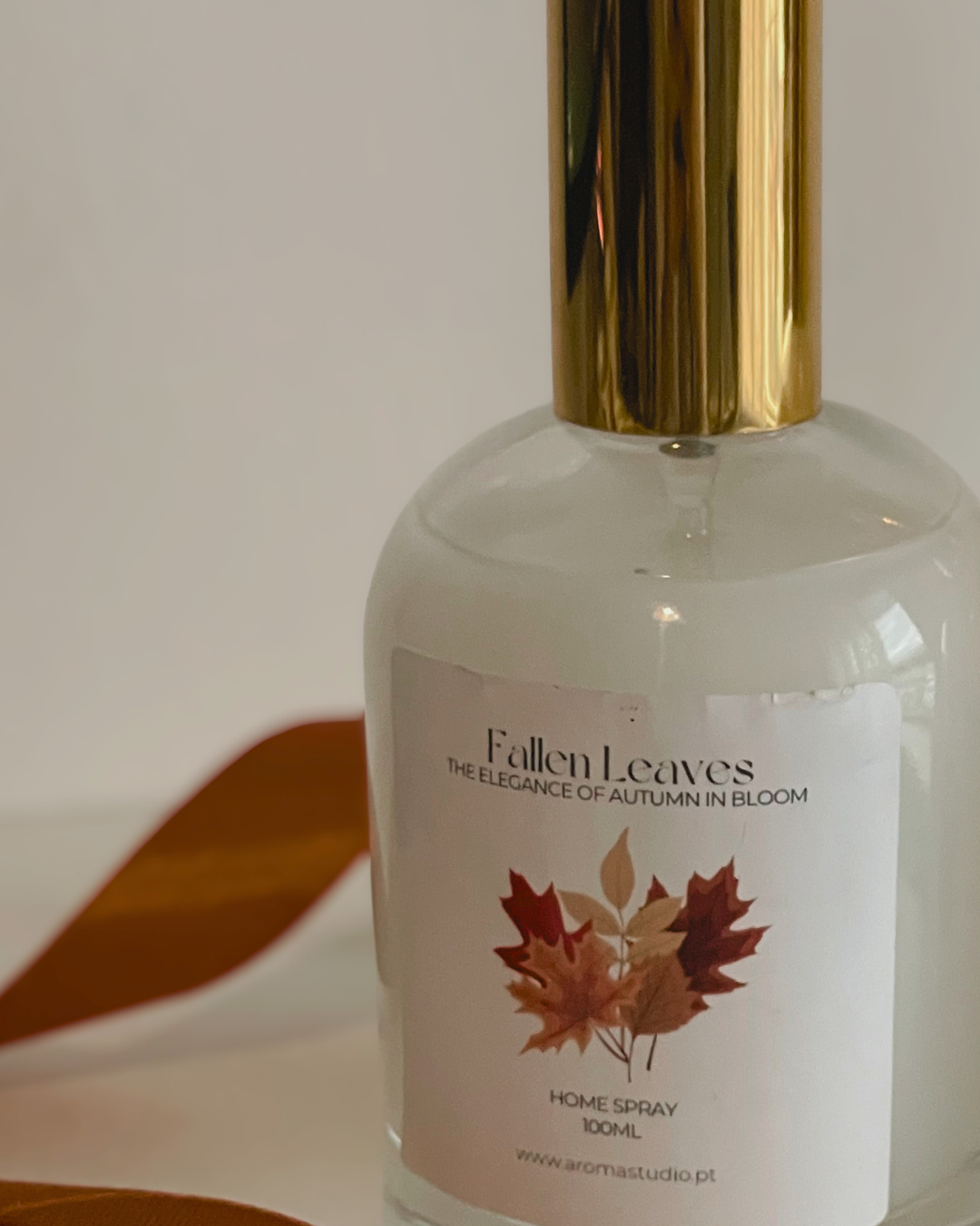 Home Spray Fallen Leaves