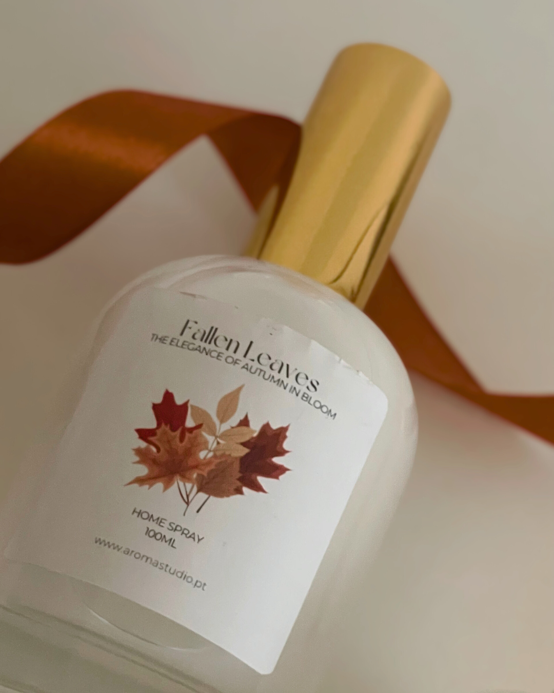 Home Spray Fallen Leaves