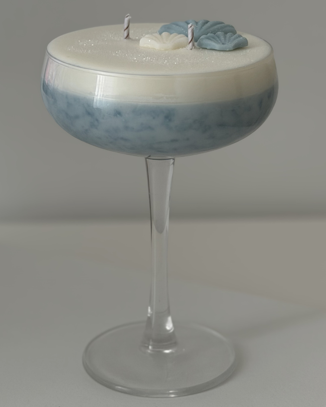 Candle · Sea Breeze