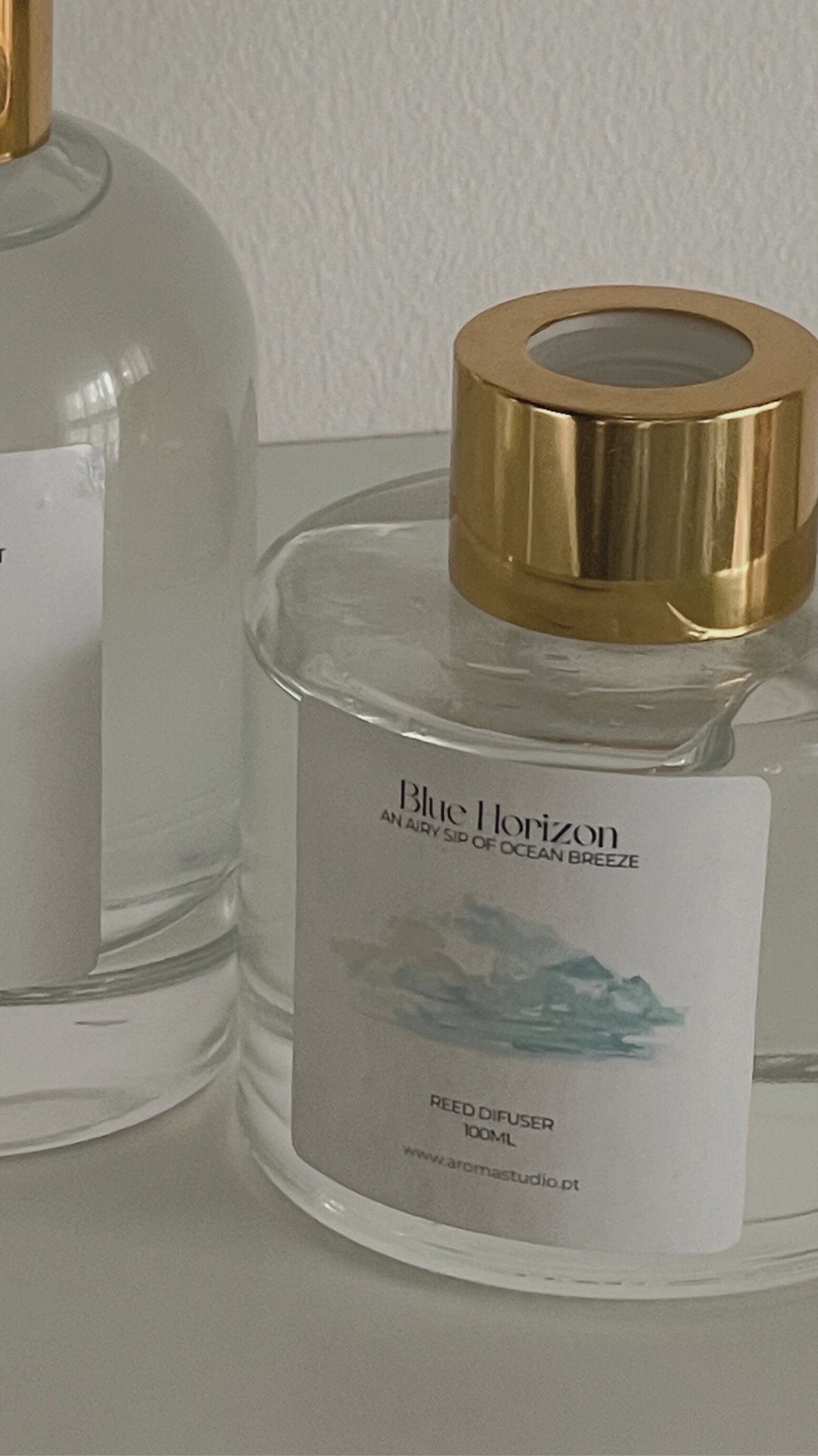 Difusor Blue Horizon