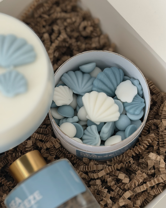 Wax Melt · Sea Breeze