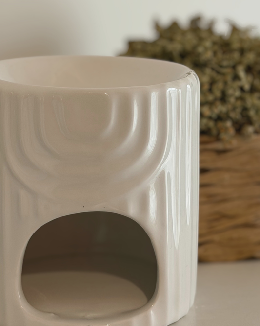 Queimadores de Cerâmica