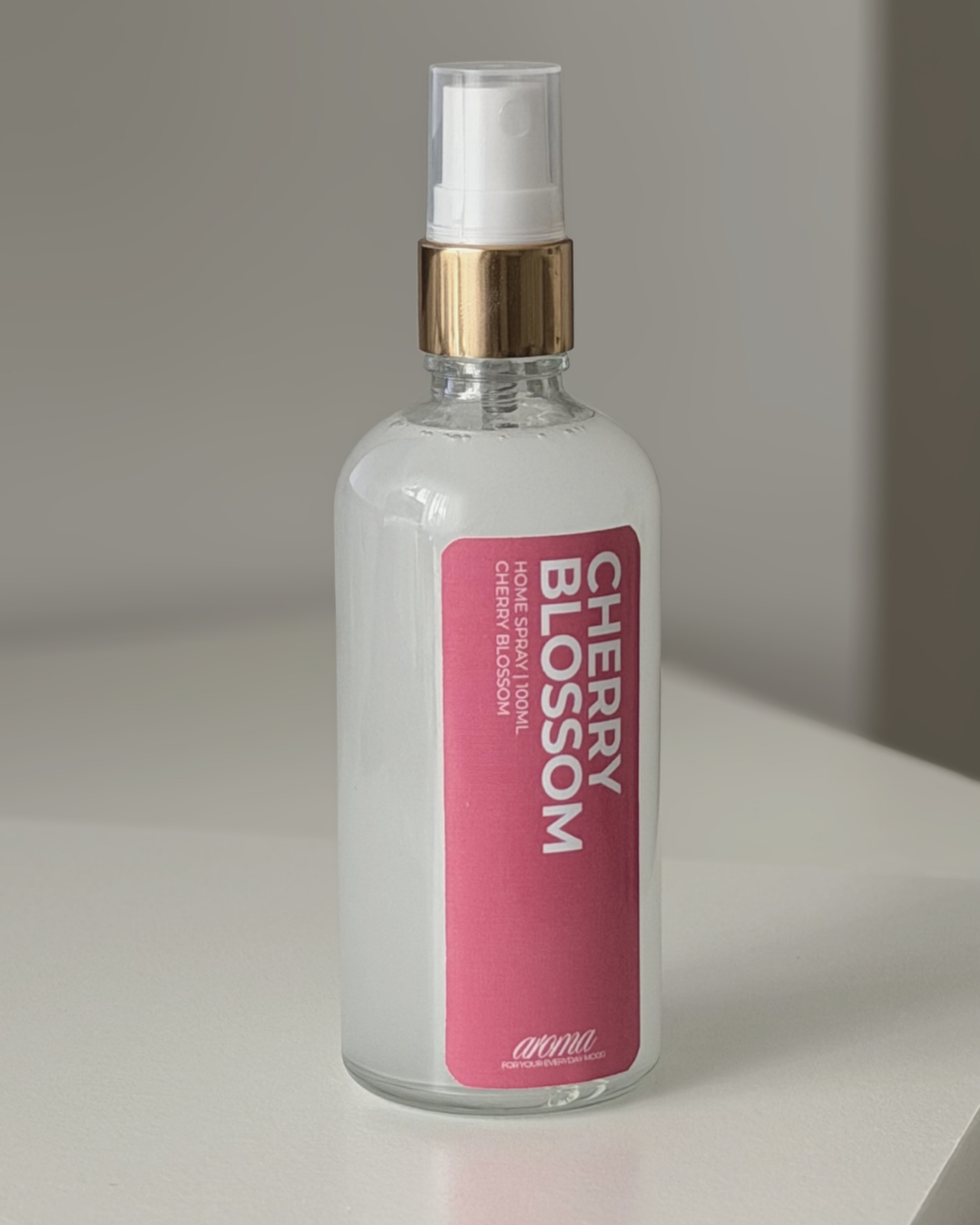 Spray · Cherry Blossom