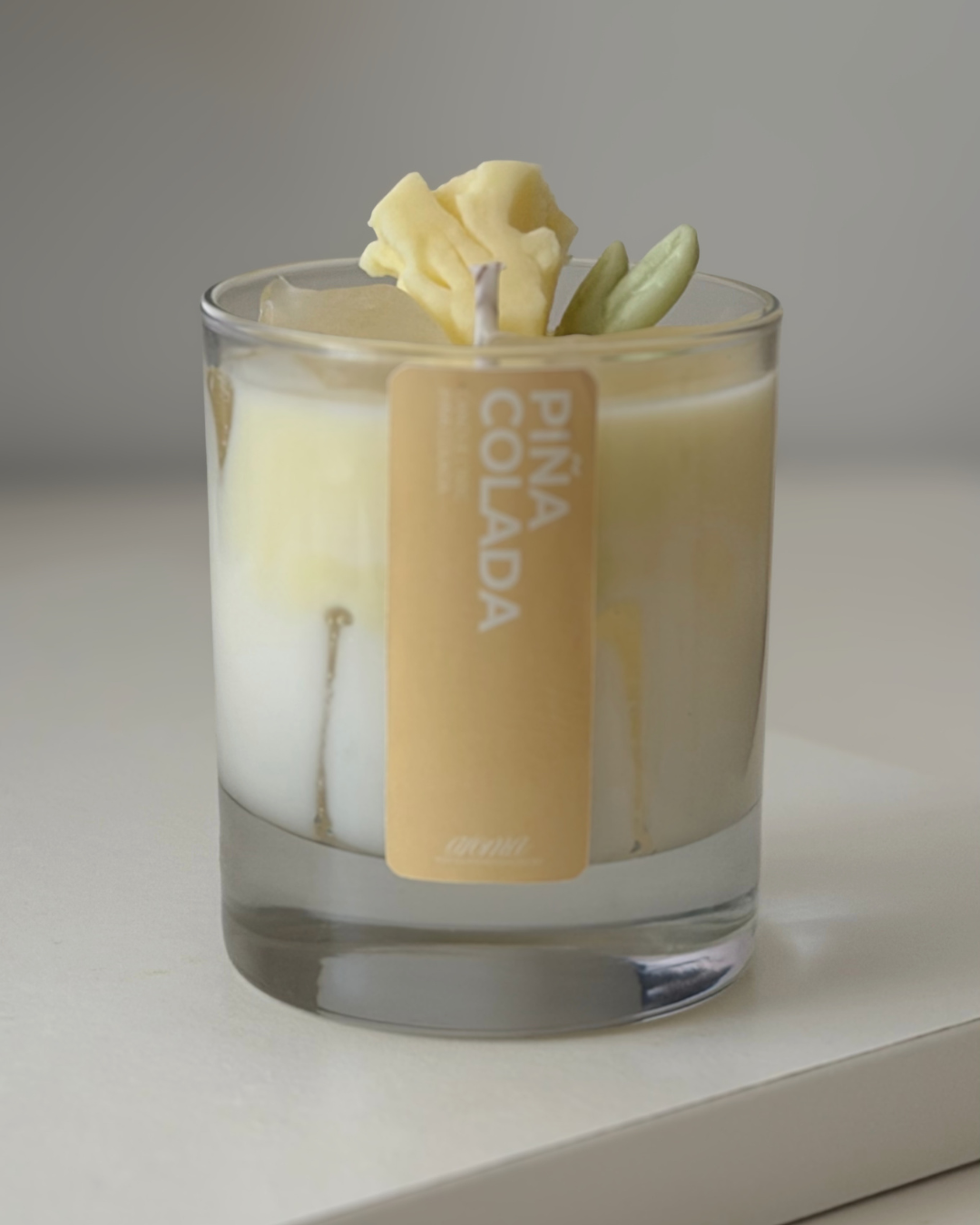Candle · Piña Colada