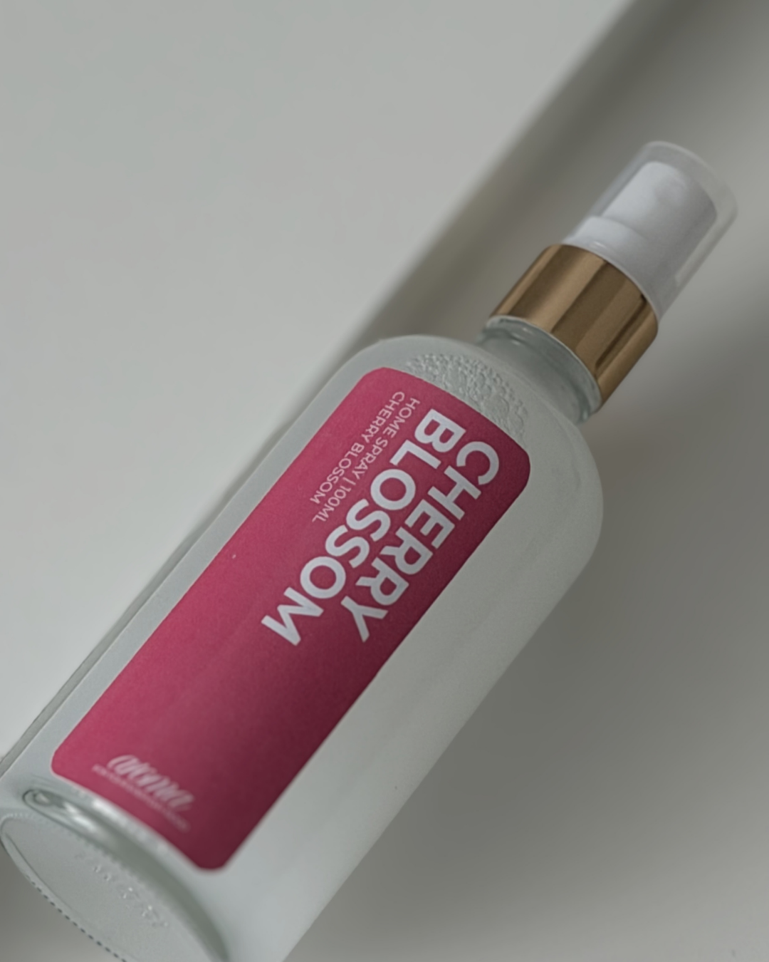 Spray · Cherry Blossom