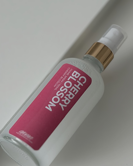 Spray · Cherry Blossom