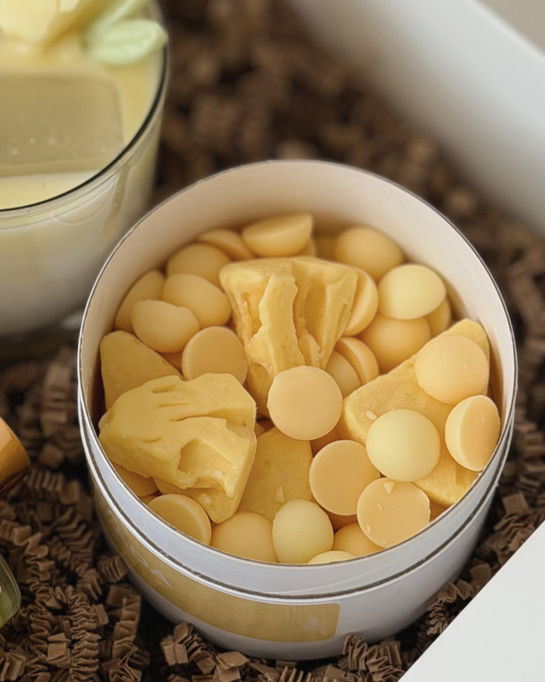 Wax Melt · Piña Colada