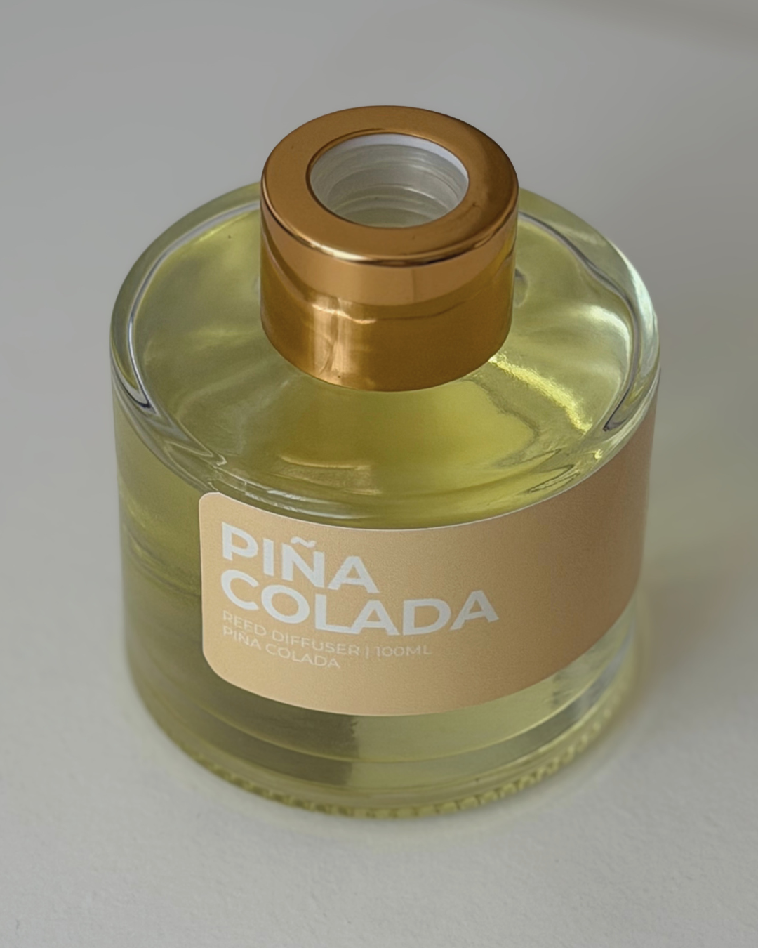 Reed Diffuser · Piña Colada