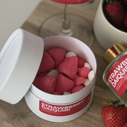 Wax Melt · Strawberry Daiquiri