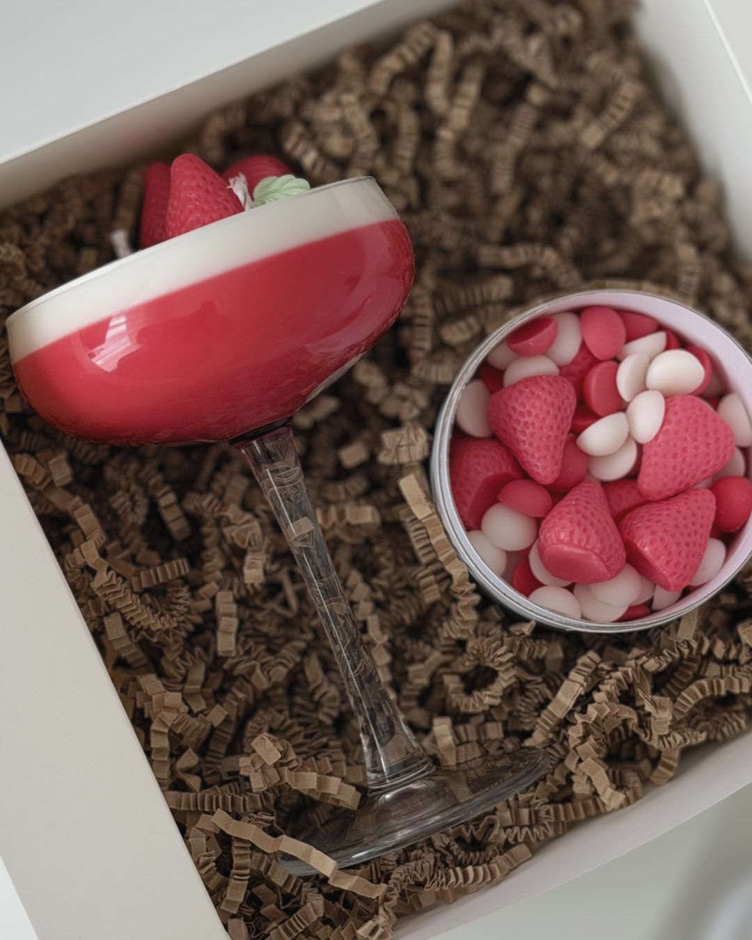 Match the Mood · Ripe Season