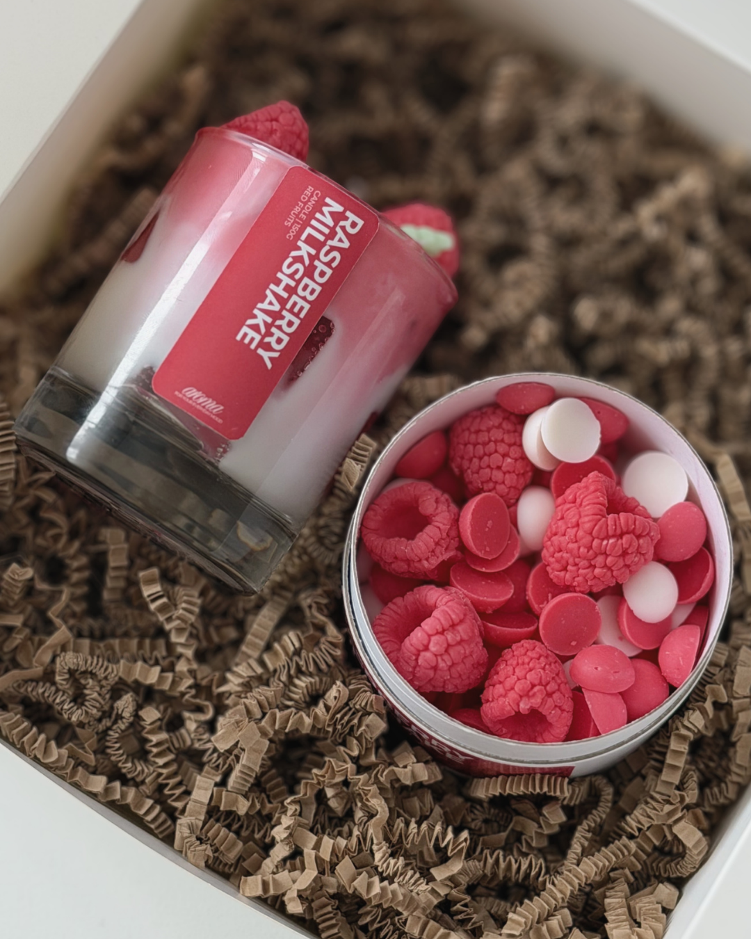 Match the Mood · Ripe Season