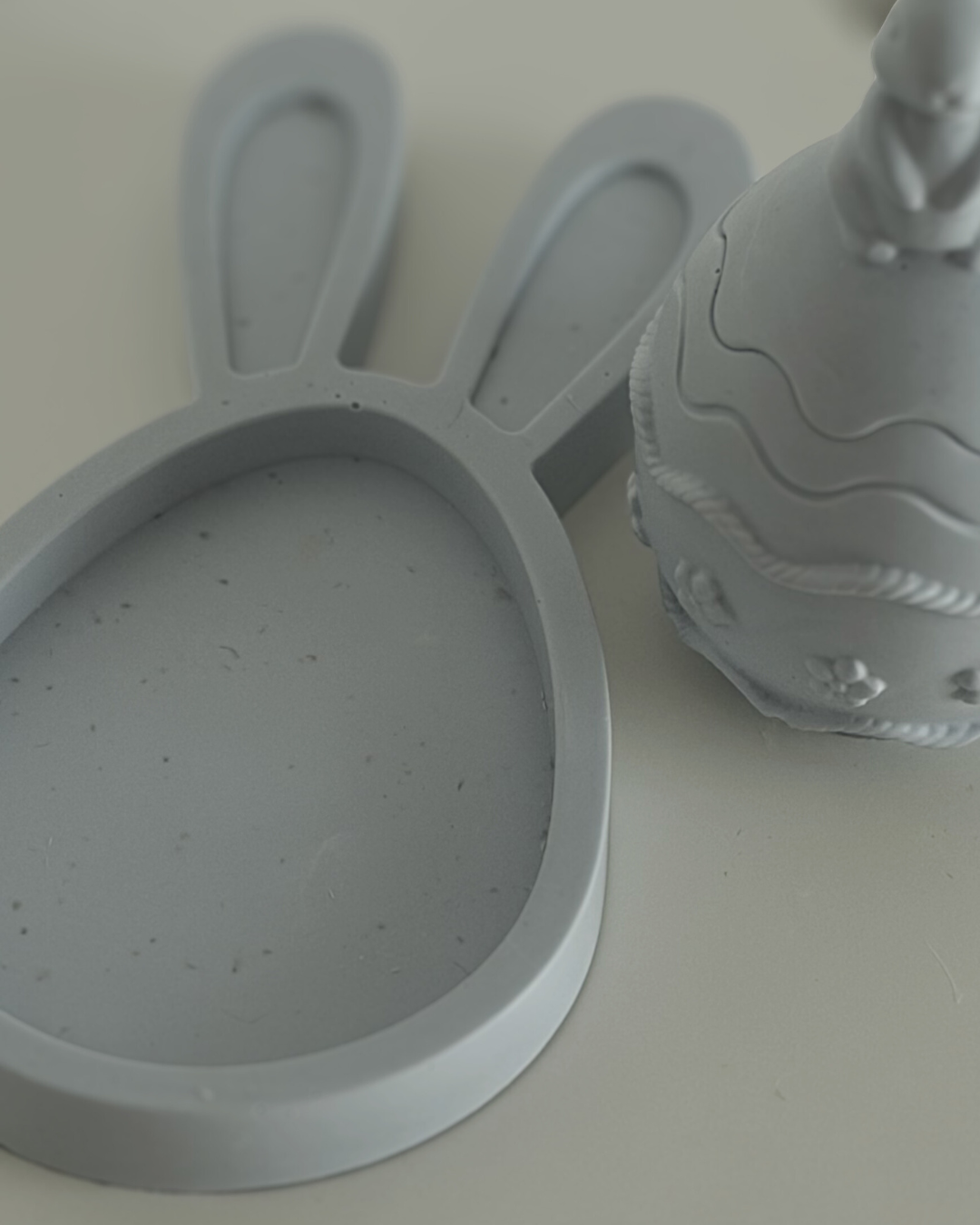 Bunny Tray