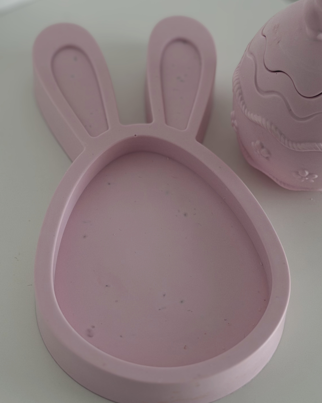 Bunny Tray