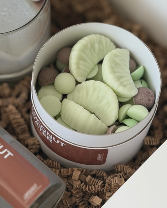 Wax Melt · Coconut Water