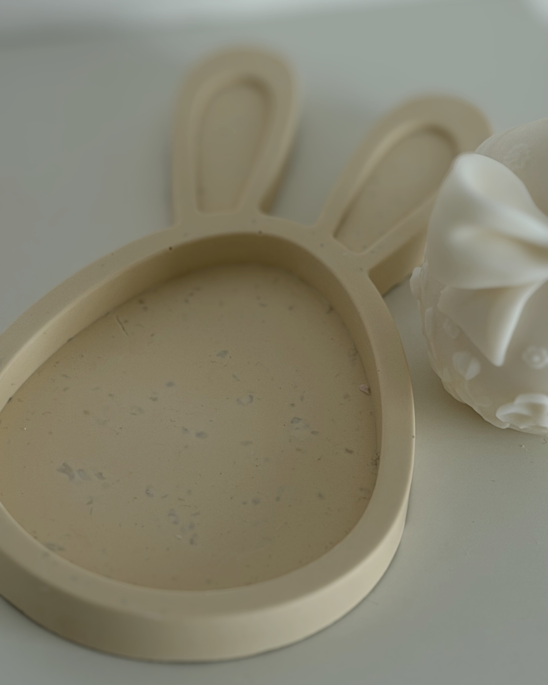 Bunny Tray