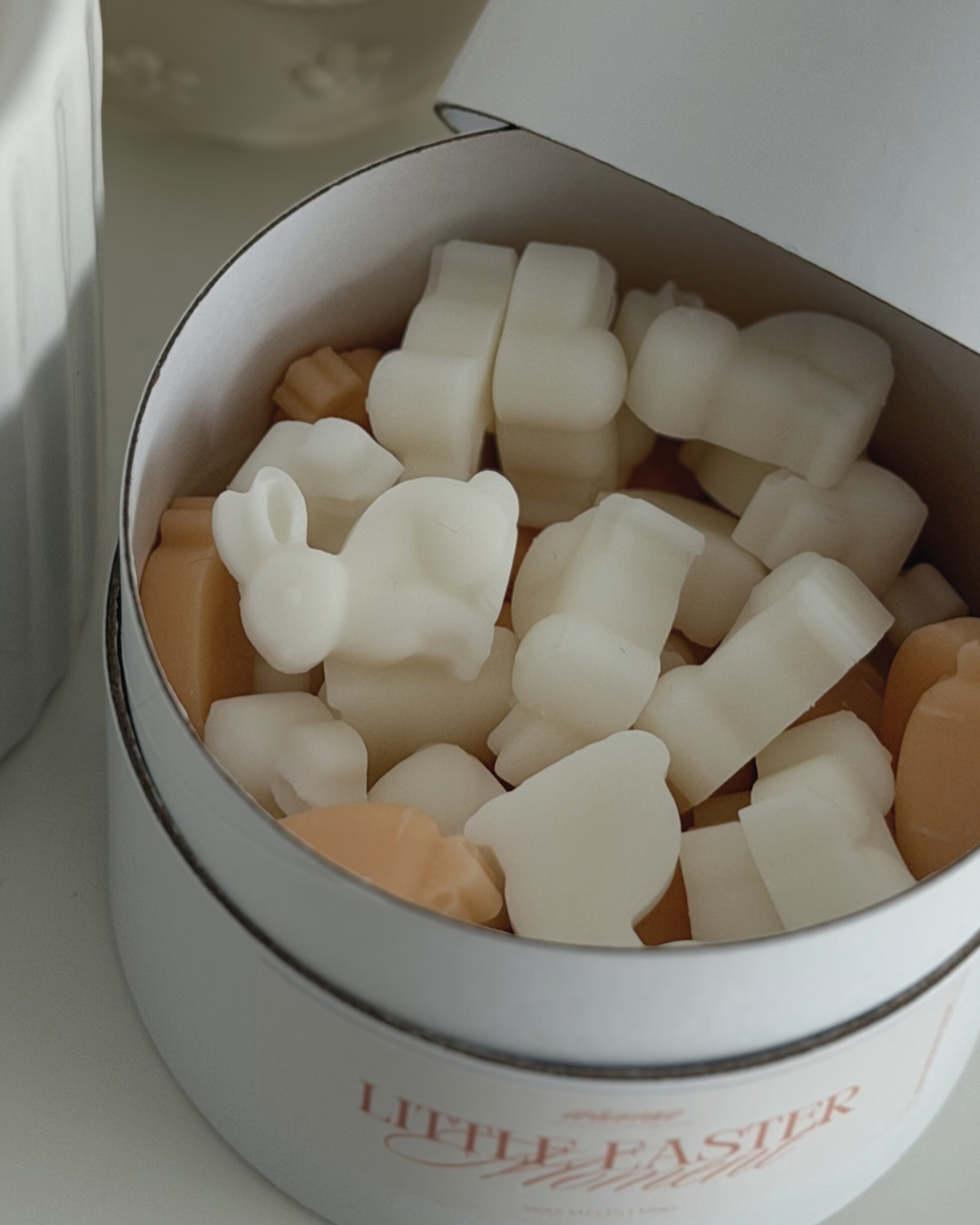 Little Easter Moment Wax Melts