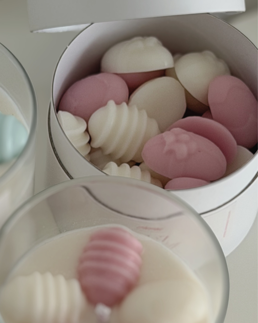 Pink Easter Wax Melts