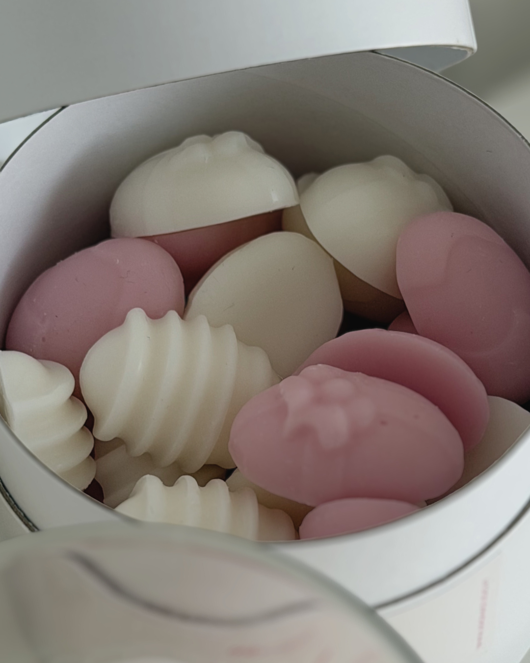 Pink Easter Wax Melts