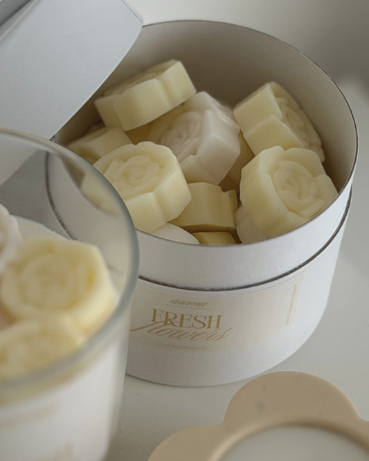 Fresh Flowers Today Wax Melts